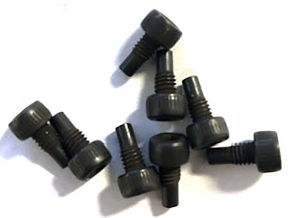 S&M 101 Pedal Pins