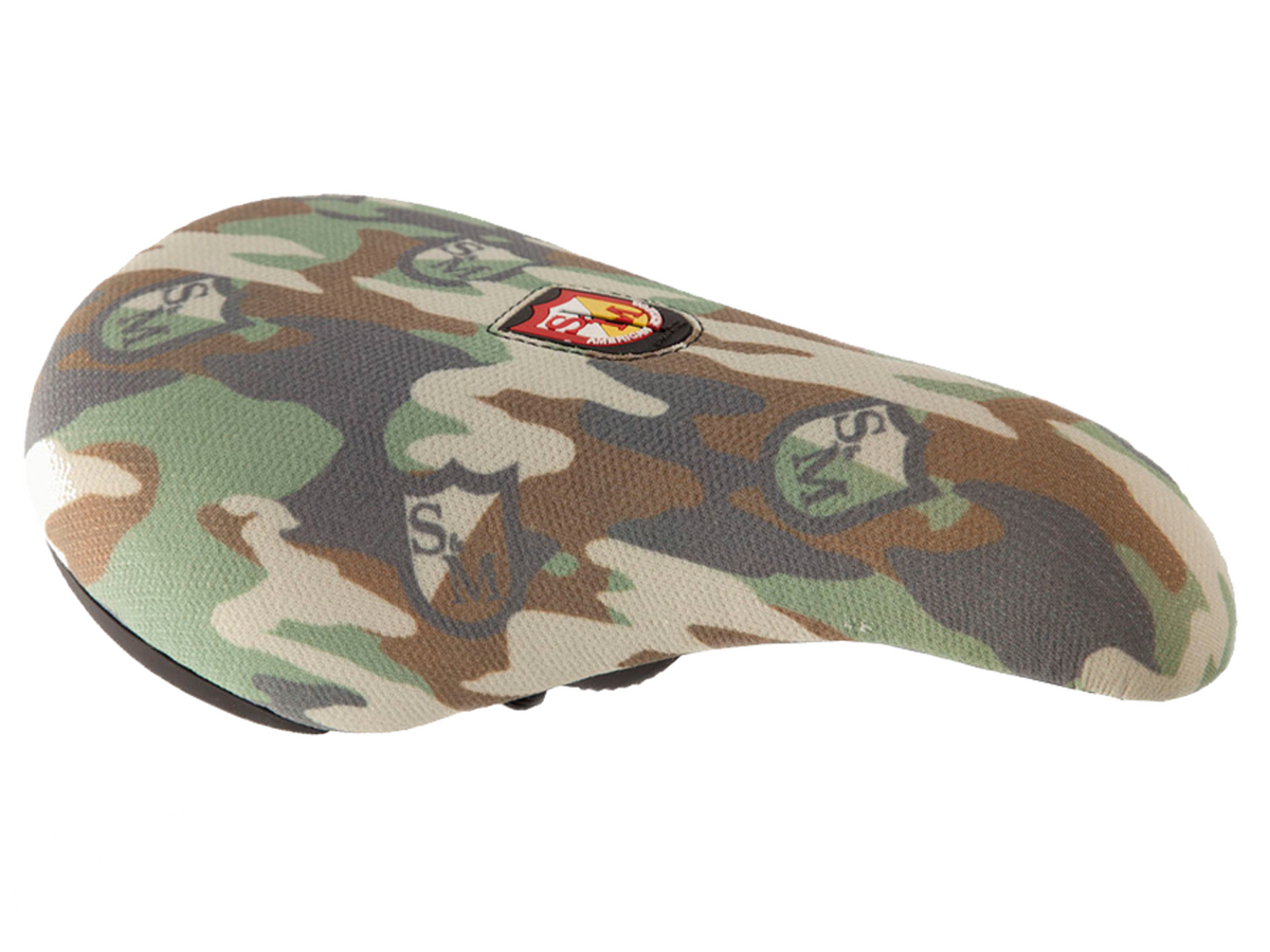 S&M Fat Pivotal Seat