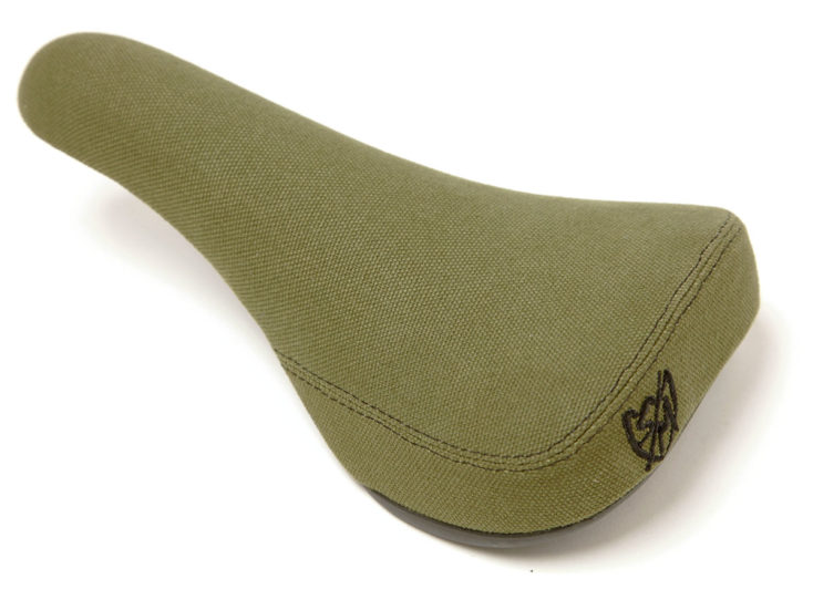 S&M Stealth Pivotal Seat