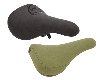 S&M Stealth Pivotal Seat