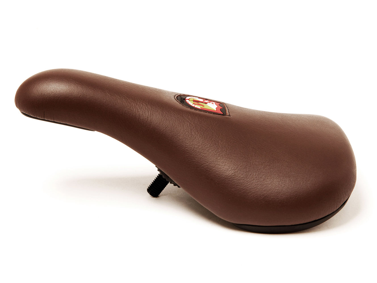 S&M Slim Pivotal Seat