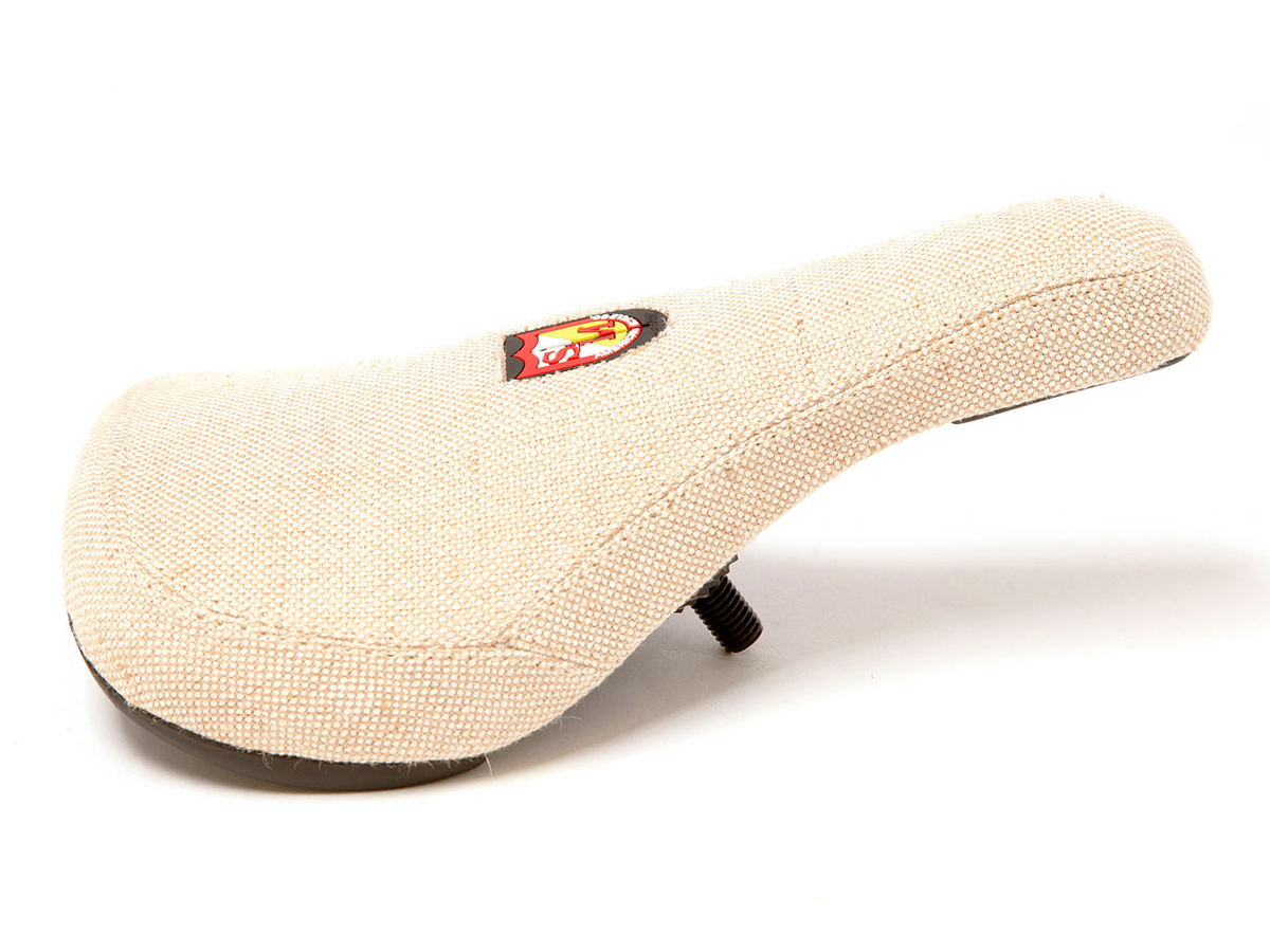 S&M Slim Pivotal Seat