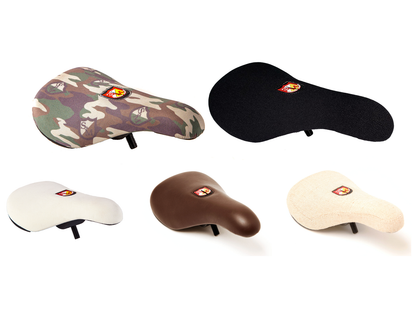 S&M Slim Pivotal Seat
