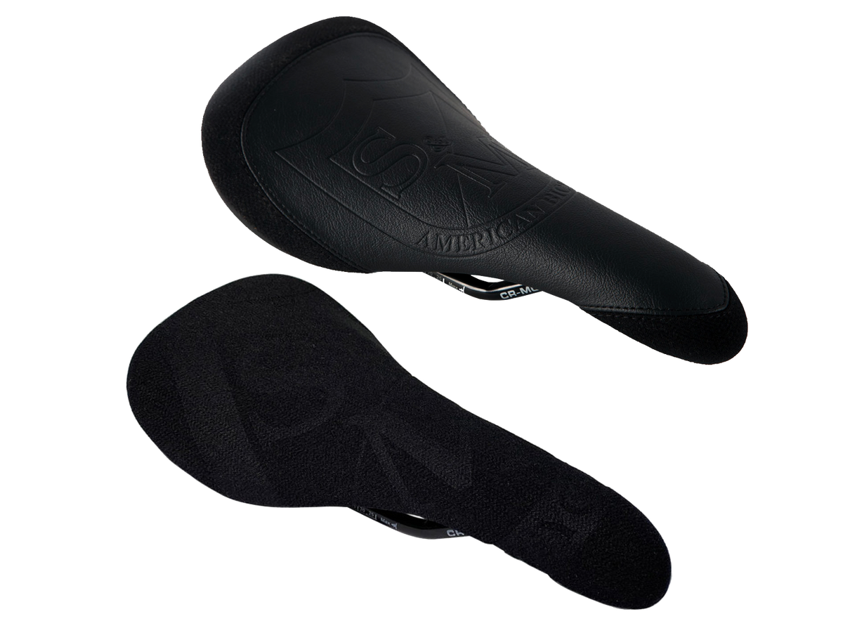 S&M Shield Seat