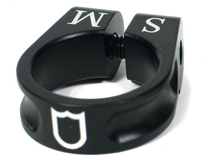 S&M XLT Seat Clamp