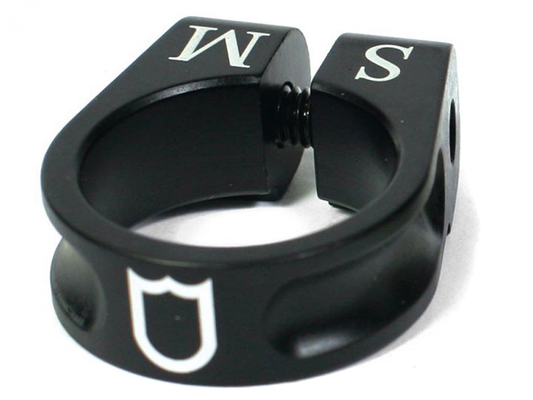 S&M XLT Seat Clamp