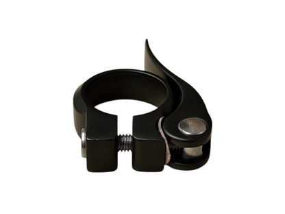 S&M OEM Quick Release Seat Post Clamp – additional product view