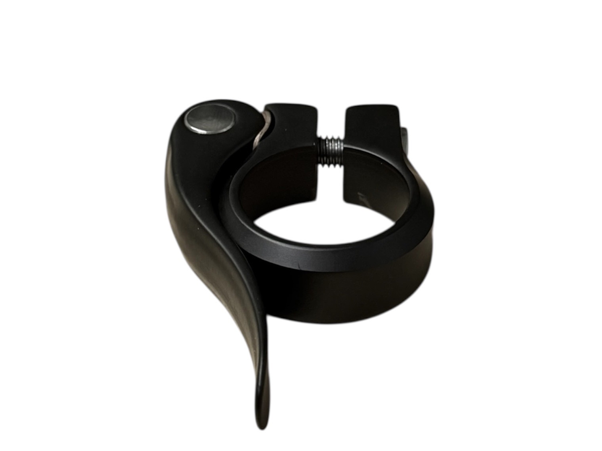 S&M OEM Quick Release Seat Post Clamp