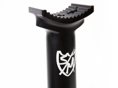 S&M Long Johnson Stealth Pivotal Post