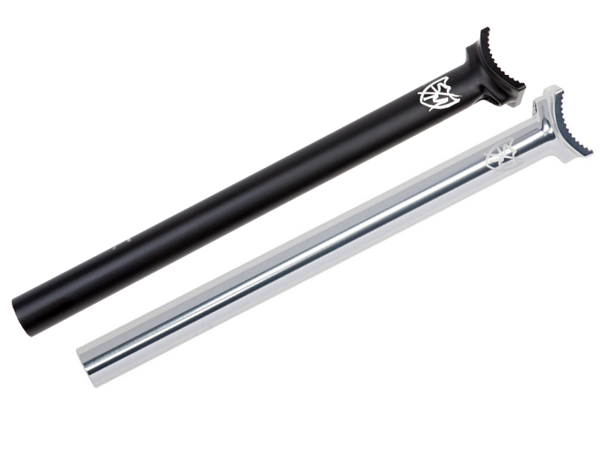 S&M Long Johnson Stealth Pivotal Post
