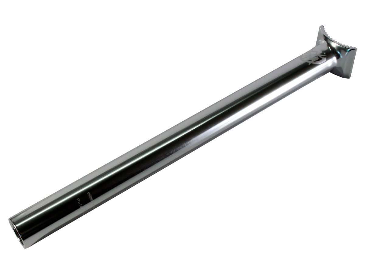 S&M Long Johnson Pivotal Seatpost