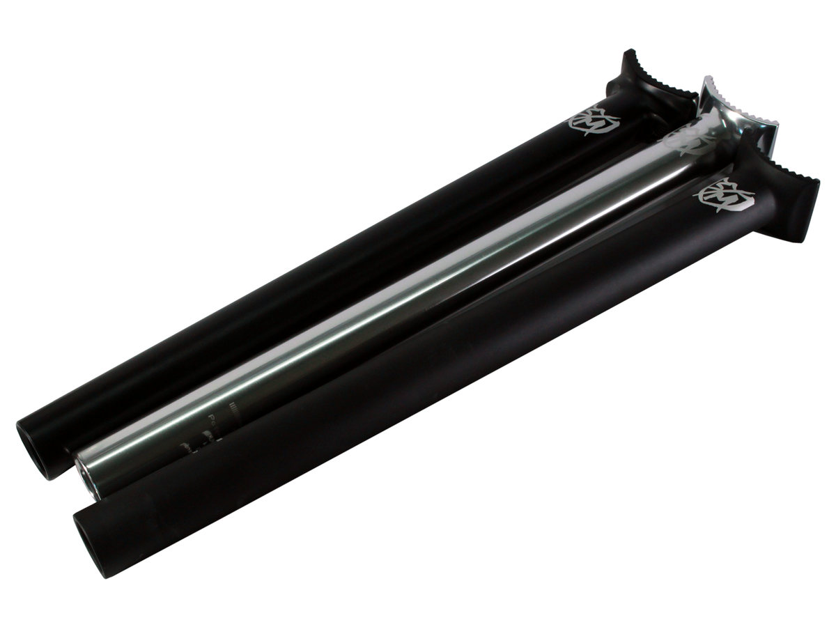 S&M Long Johnson Pivotal Seatpost