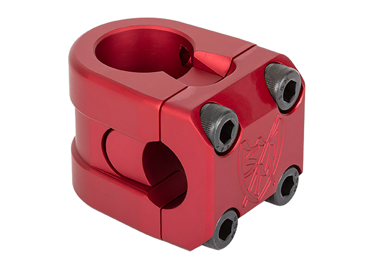 S&M Redneck FLT Front Load Stem – additional product view