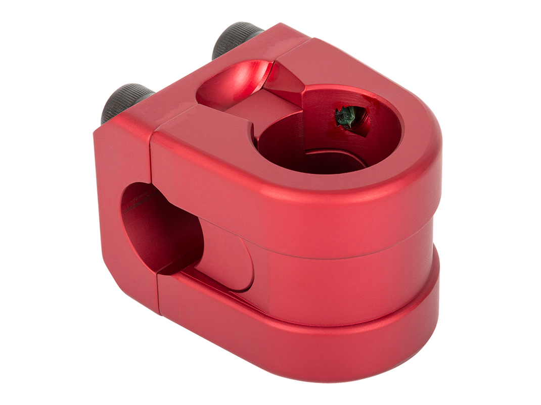 S&M Redneck FLT Front Load Stem – additional product view