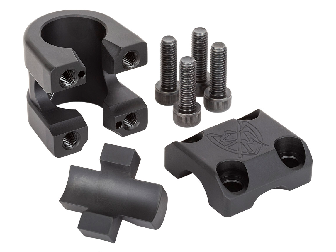 S&M Redneck FLT Front Load Stem – additional product view