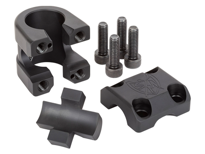 S&M Redneck FLT Front Load Stem – additional product view
