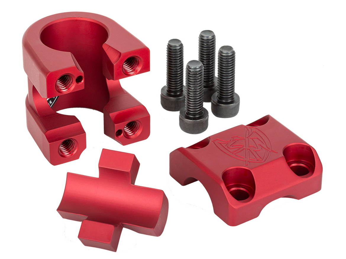 S&M Redneck FLT Front Load Stem – additional product view
