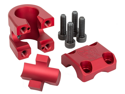 S&M Redneck FLT Front Load Stem – additional product view