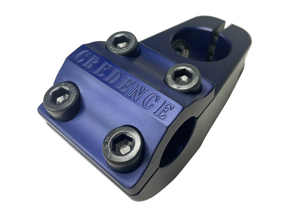 S&M Credence Turtleneck Stem
