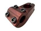 S&M Turtleneck Top Load Stem - 52mm Dark Roast