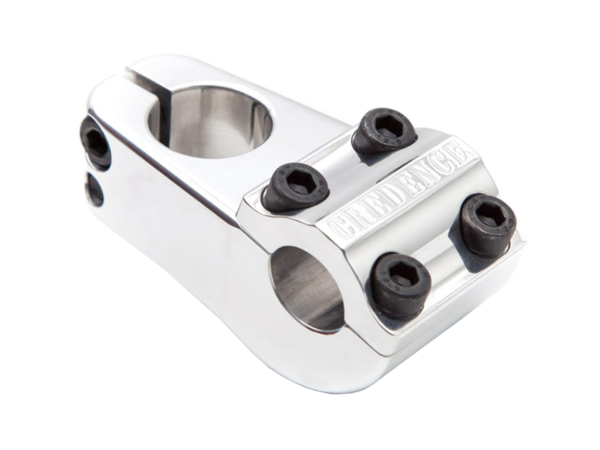 S&M Credence Turtleneck Stem