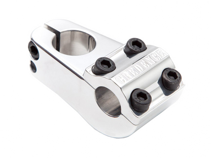 S&M Credence Turtleneck Stem