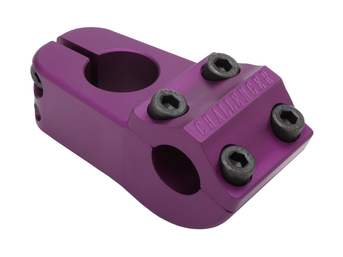 S&M Challenger Stem - SMST003-01-PUR