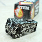 S&M Shredneck Stem
