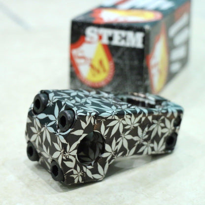 S&M Shredneck Stem