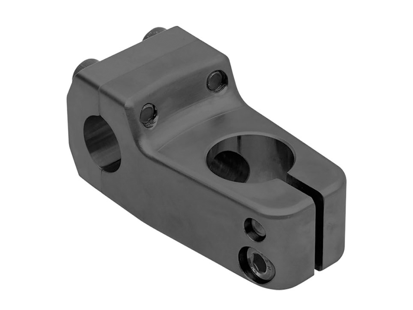 S&M Shredneck Stem