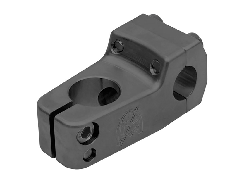 S&M Shredneck Stem