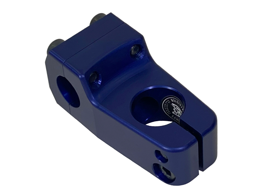 S&M Shredneck Stem