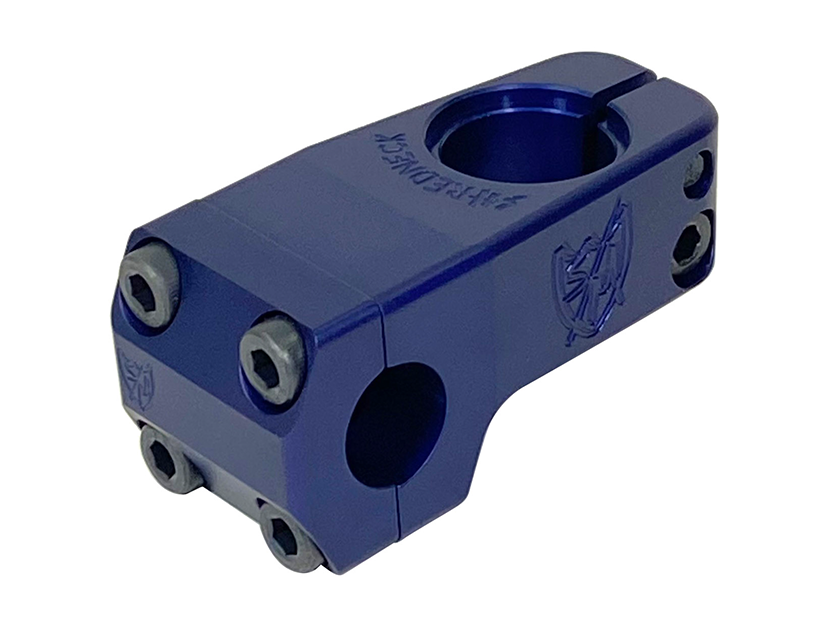 S&M Shredneck Stem