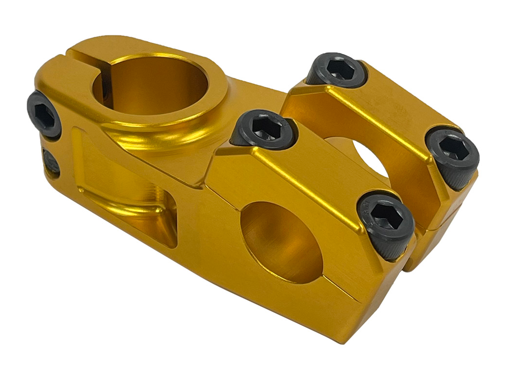 S&M Race XLT Stem