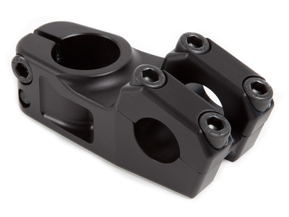 S&M Race XLT Stem - SMST005-03-BLK