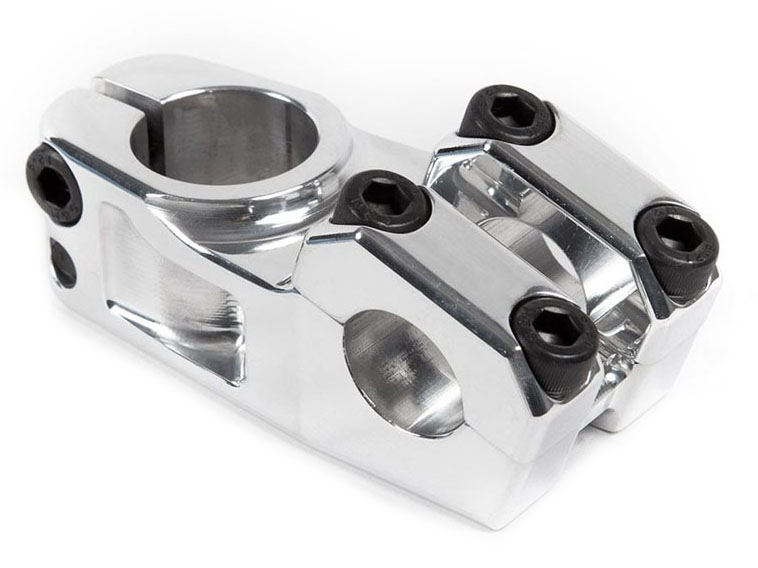 S&M Race XLT Stem - SMST005-03-POL