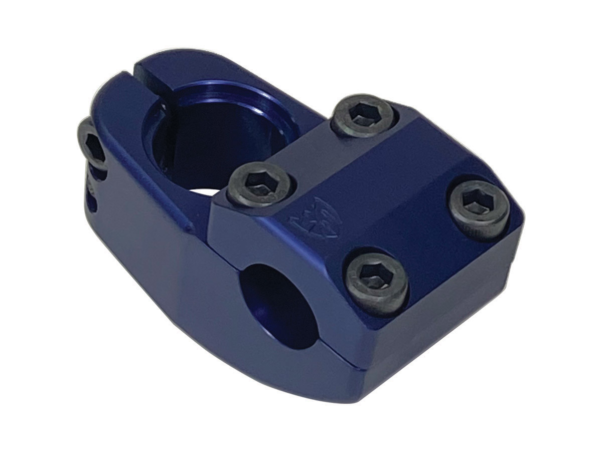 S&M Enduro V2 Stem - SMST006-01-BGV