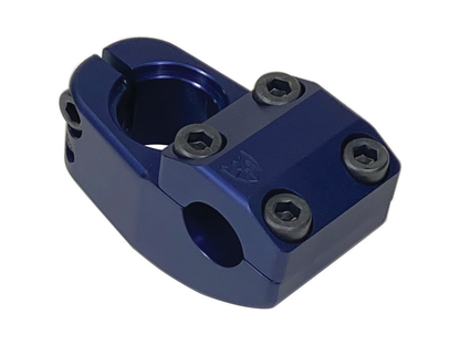 S&M Enduro V2 Stem - SMST006-01-BGV
