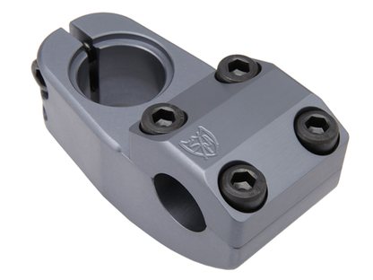 S&M Enduro V2 Stem - SMST006-01-GRY