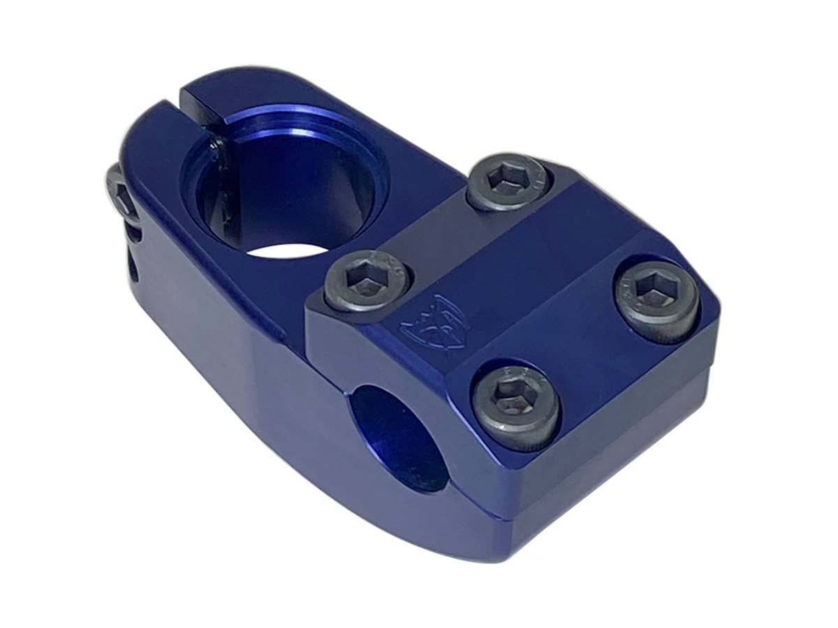 S&M Enduro V2 Stem - SMST006-04-BGV