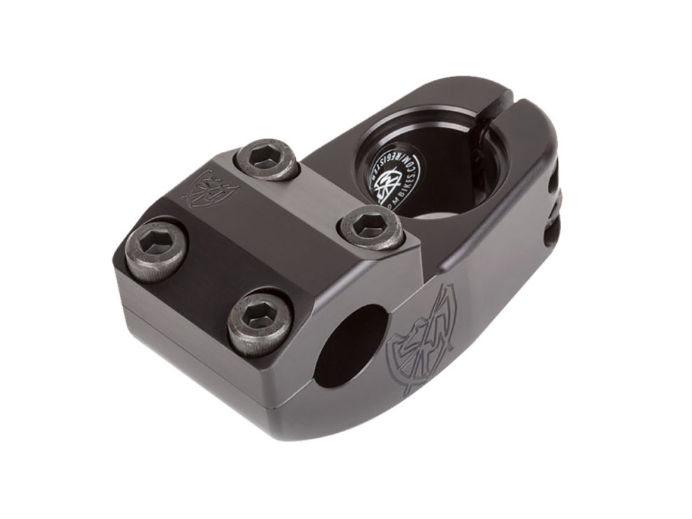 S&M Enduro V2 Stem