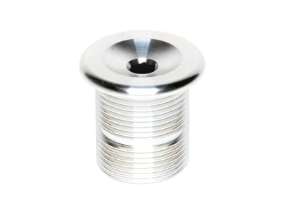 S&M Fork Top Bolt - SMST802-02-POL