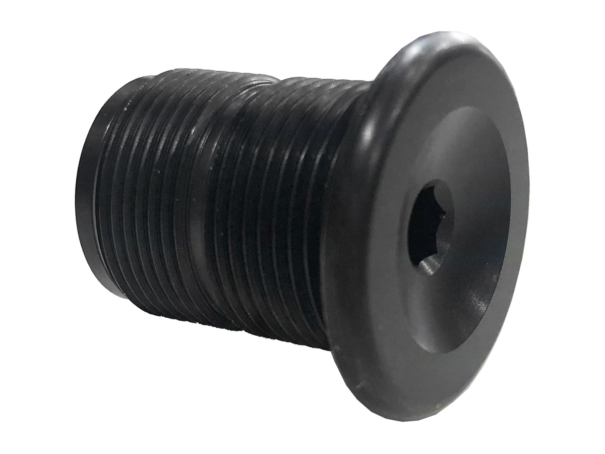S&M Fork Top Bolt