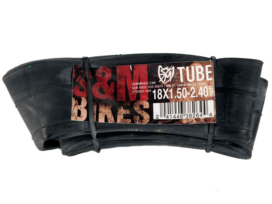 S&M Inner SV Tube – 26 X 2.125/2.4"