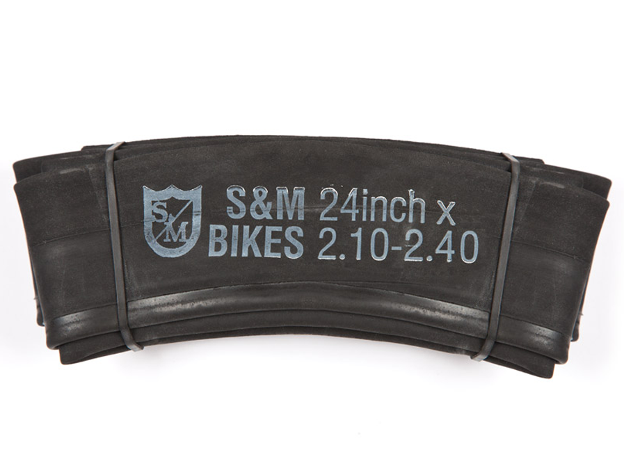S&M Inner SV Tube – 18 X 1.5/2.4"