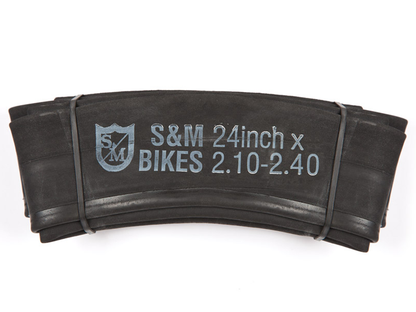 S&M Inner SV Tube – 18 X 1.5/2.4"