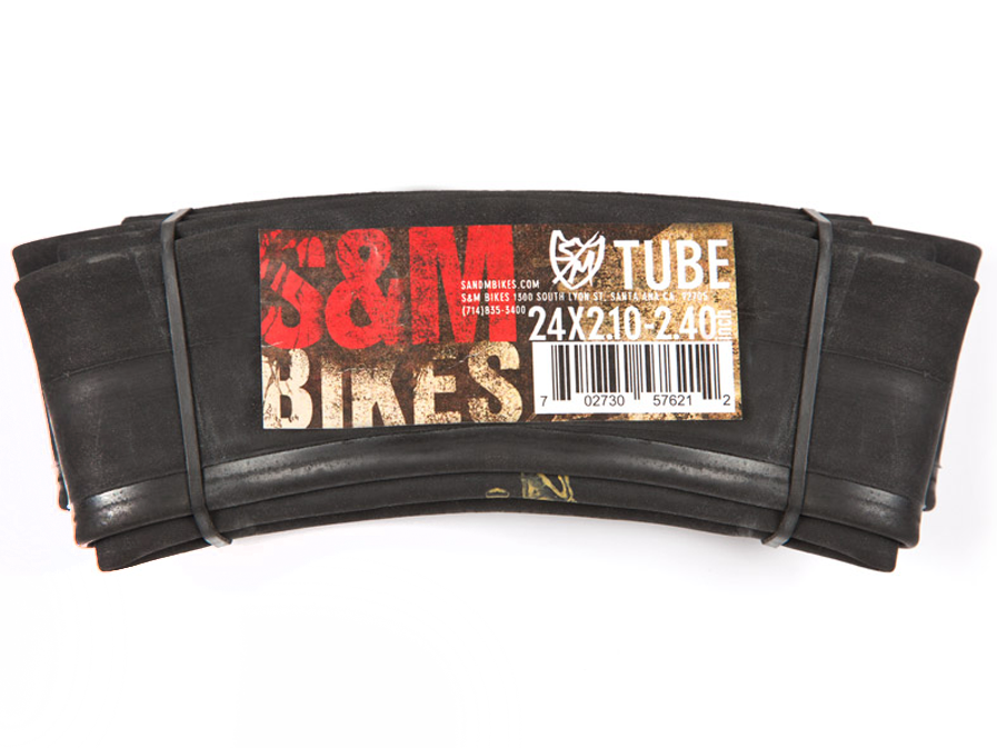 S&M Inner SV Tube – additional product view