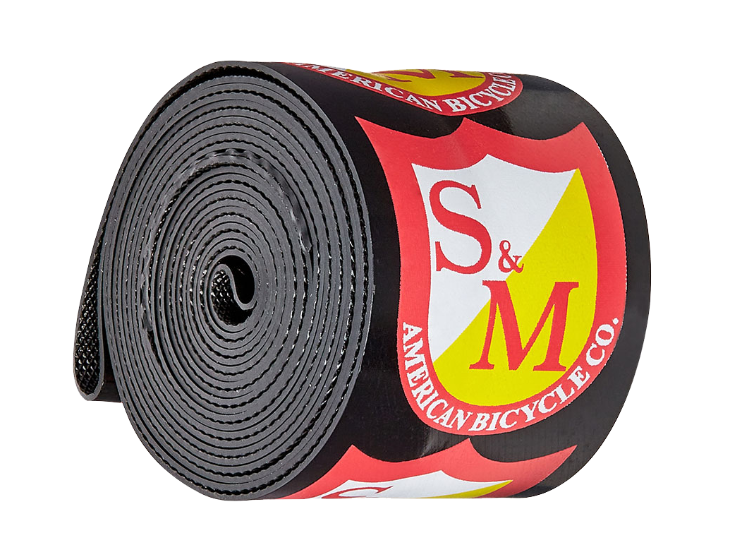 S&M Rim Strips