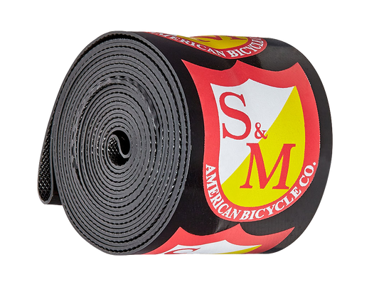 S&M Rim Strips
