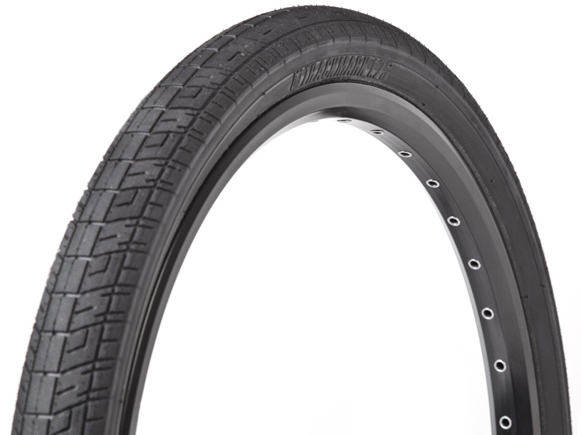 S&M Trackmark Tyre – additional product view